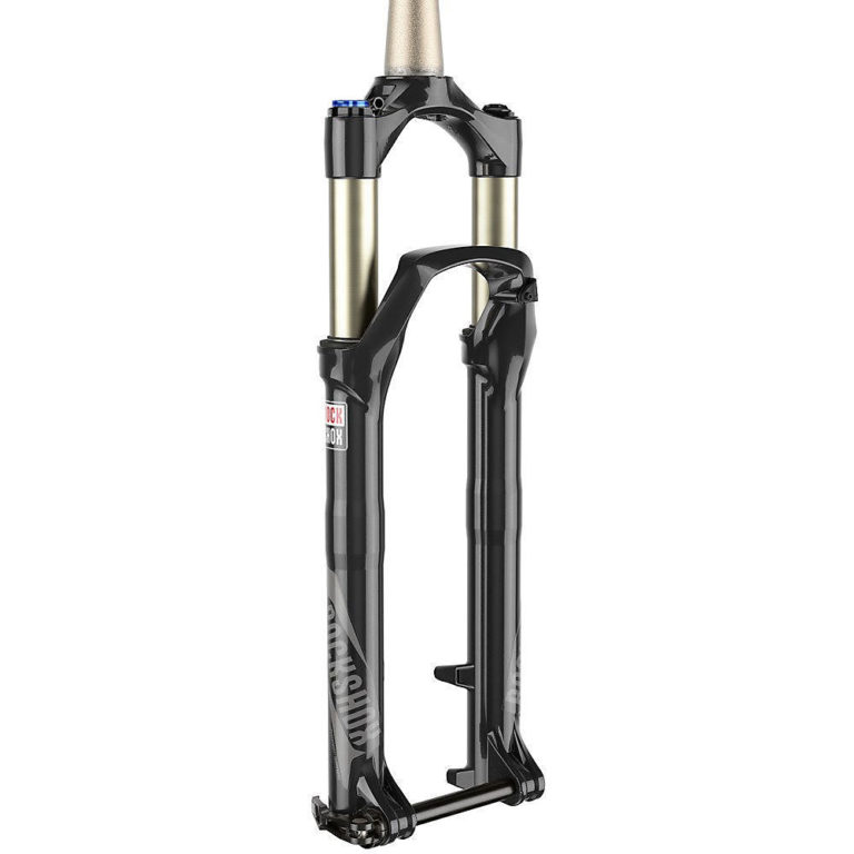 RockShox Recon Gold RL Solo Air Forks Reviews