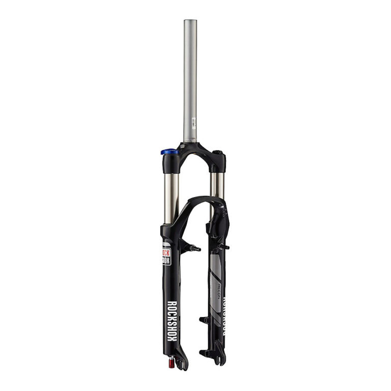 RockShox Recon Silver TK Solo Air Forks (QR-2020) 2020 Reviews