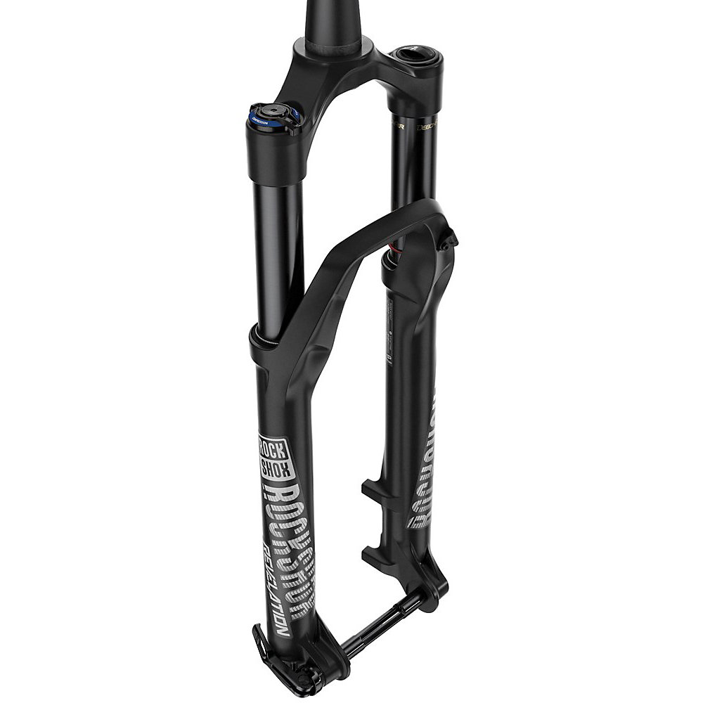 Rockshox Revelation 2025 Review