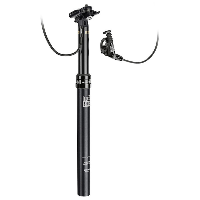 RockShox Reverb Dropper Seatpost Reviews