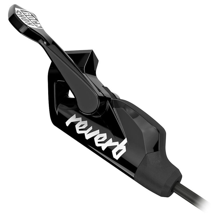 RockShox Reverb Lever 1x Upgrade Kit Reviews