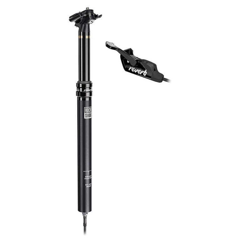 RockShox Reverb Stealth 1xRemote Dropper Seatpost Reviews