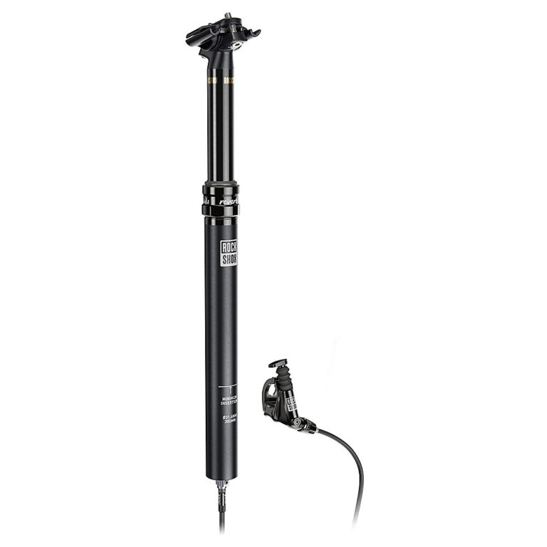 RockShox Reverb Stealth Dropper Seatpost Reviews