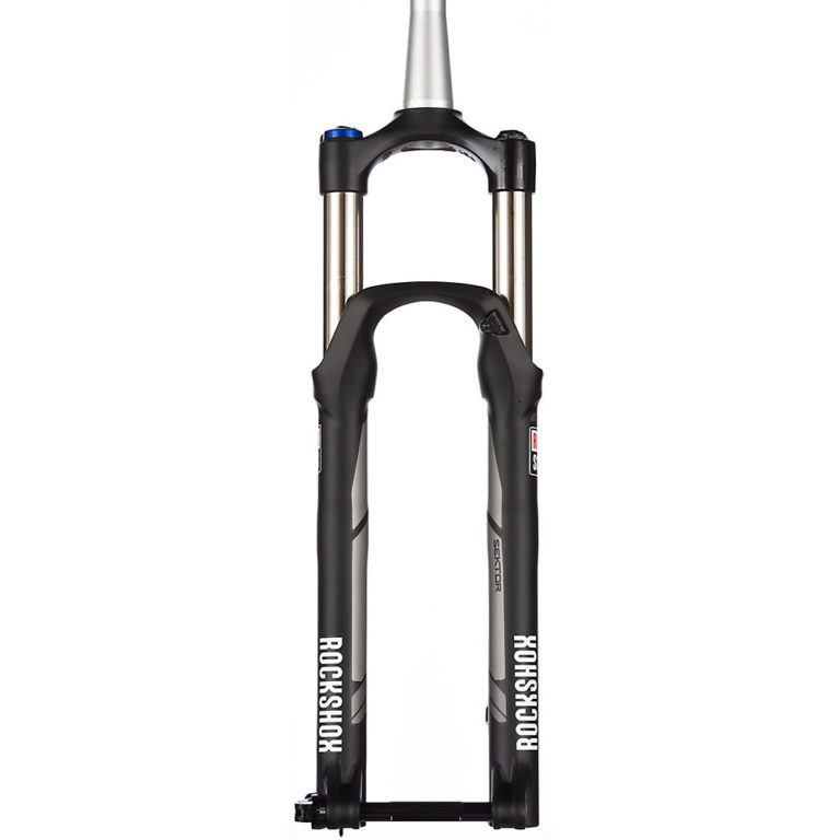 RockShox Sektor Silver TK Solo Air Forks Reviews