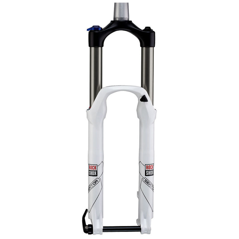 RockShox Sektor Solo Air Forks Reviews