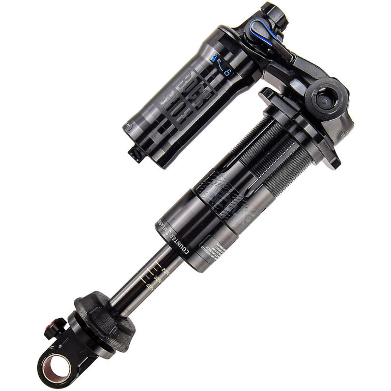 RockShox Super Deluxe Coil RCT Rear Shock Reviews