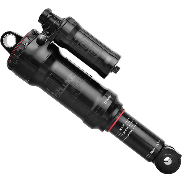 RockShox Super Deluxe R Reviews