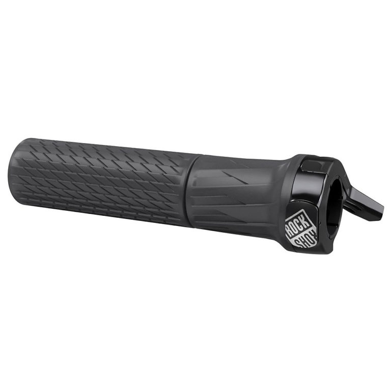 RockShox TwistLoc Remote Reviews