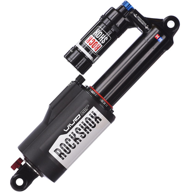 RockShox Vivid Air R2C Rear Shock Reviews