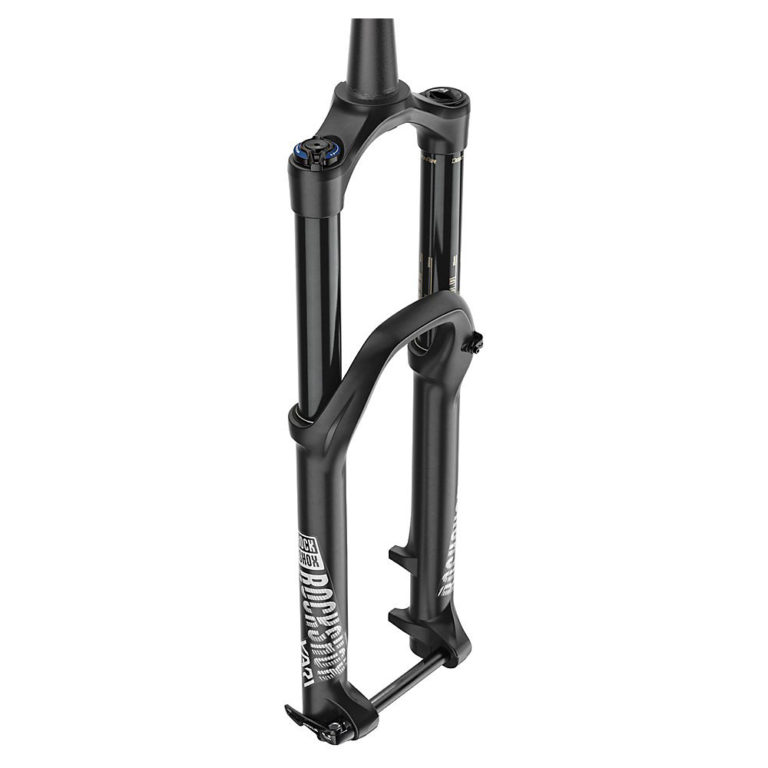 RockShox Yari RC Forks Reviews