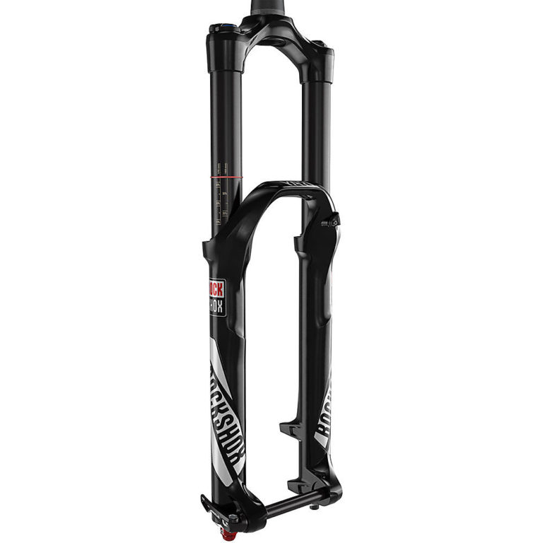 RockShox Yari RC Forks 2020 Reviews