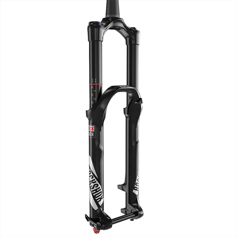 RockShox Yari RC Solo Air Forks Reviews