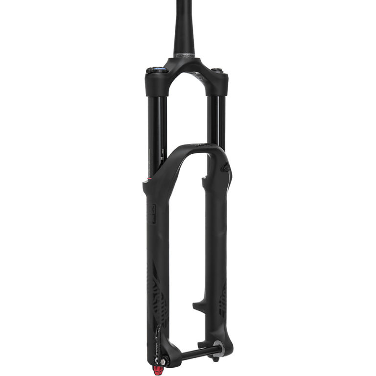 RockShox Yari RC Solo Air  Forks Reviews