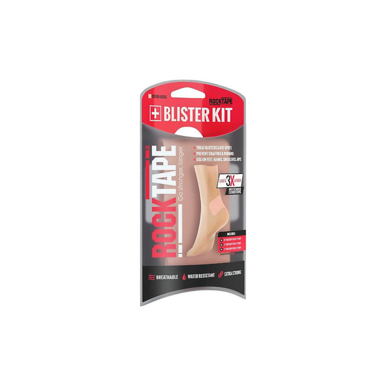 RockTape Blister Kits Reviews