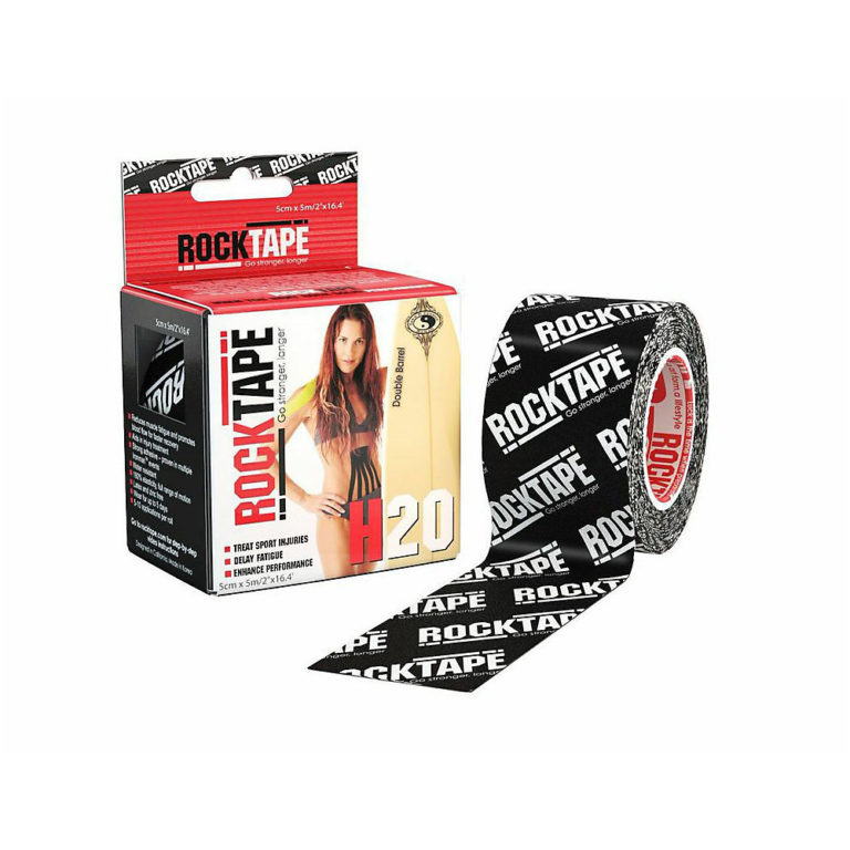 RockTape H2O 2" Tape Reviews