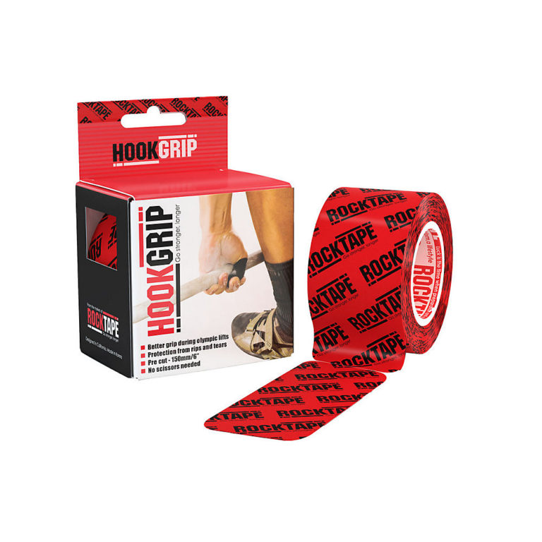 RockTape Hook Grip Tape Reviews