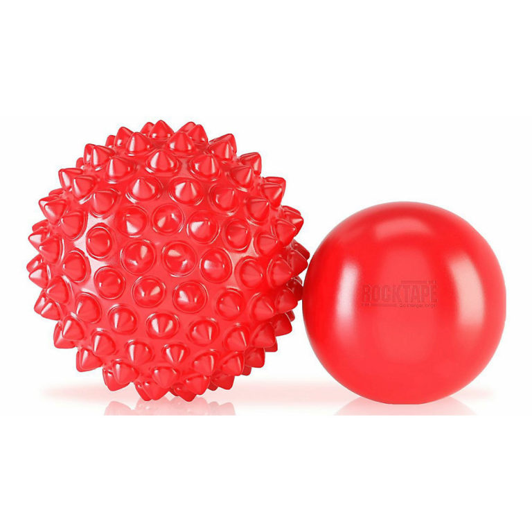 RockTape RockBalls Reviews