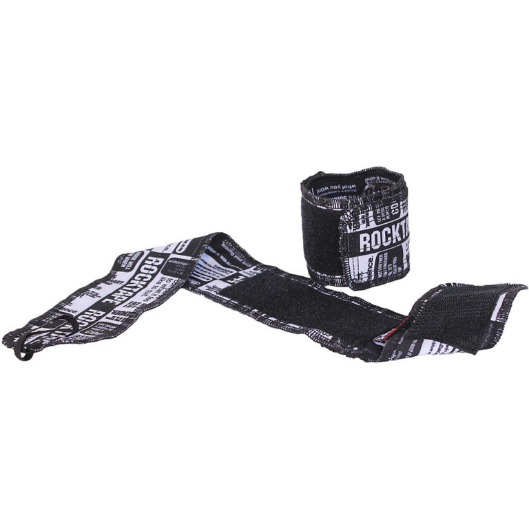 RockTape Rock Wrist Reviews