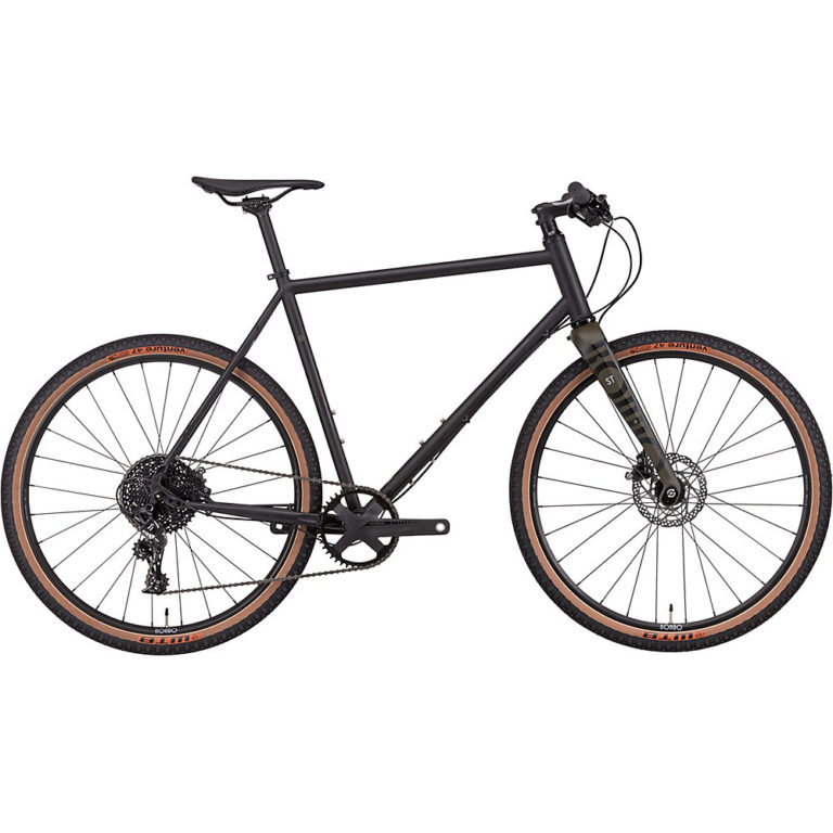 Rondo Booz ST Urban Bike 2020 Reviews