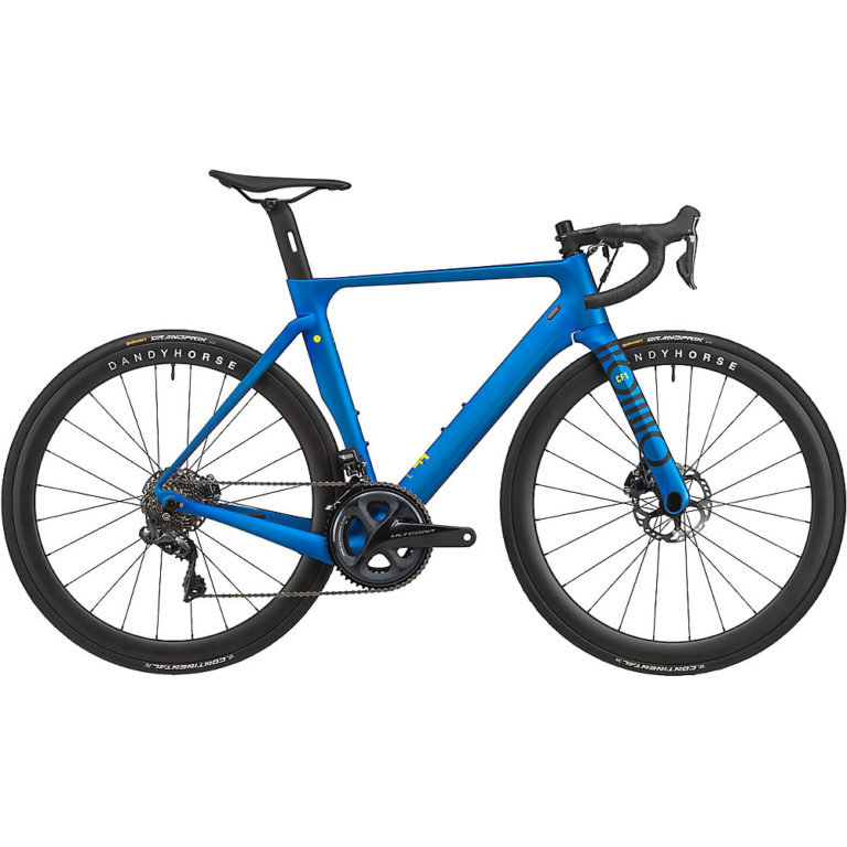 Rondo HVRT CF1 Road Bike 2020 Reviews