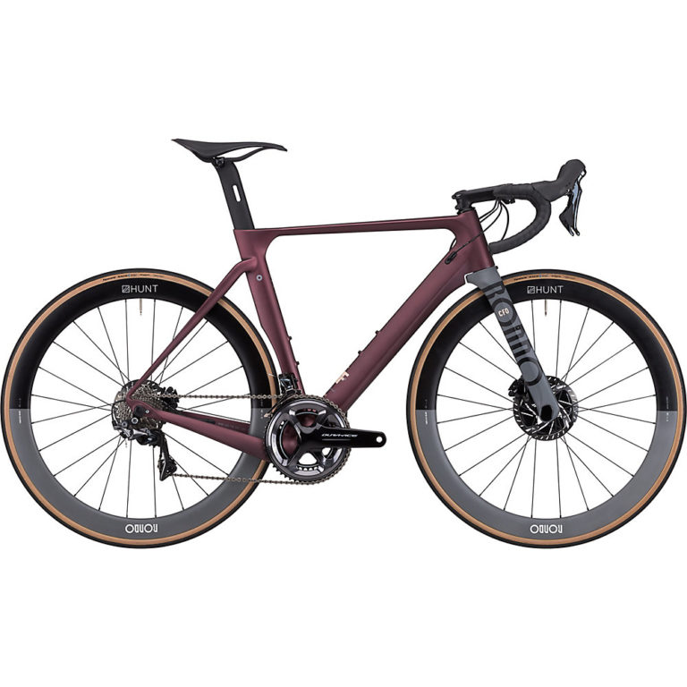 Rondo HVRT CF Zero Road Bike 2020 Reviews