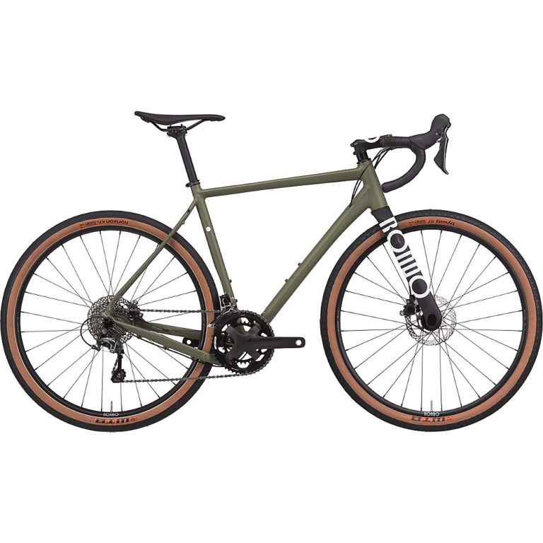 Rondo Mutt AL Gravel Bike 2020 Reviews