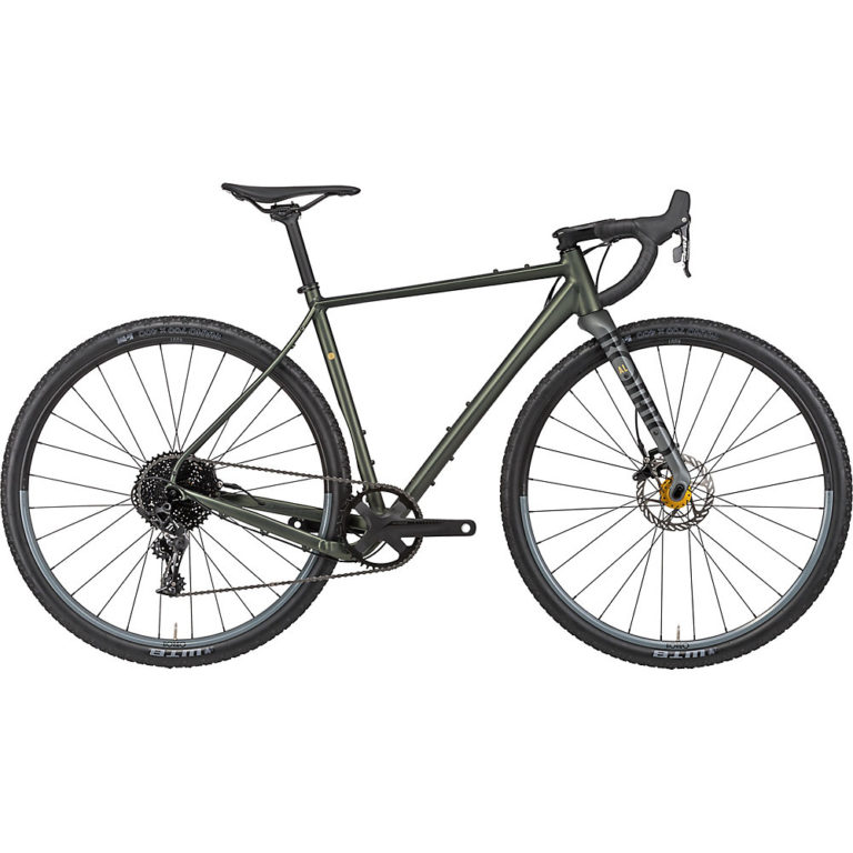 Rondo Ruut AL 1 Gravel Bike 2020 Reviews