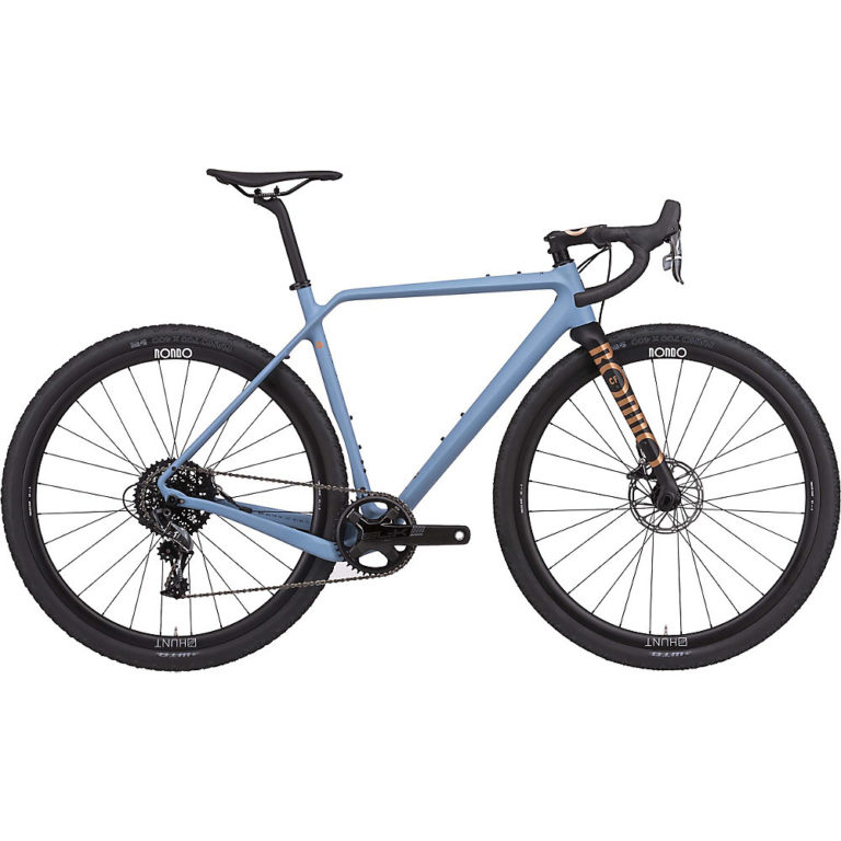 Rondo Ruut CF Zero Gravel Bike 2020 Reviews