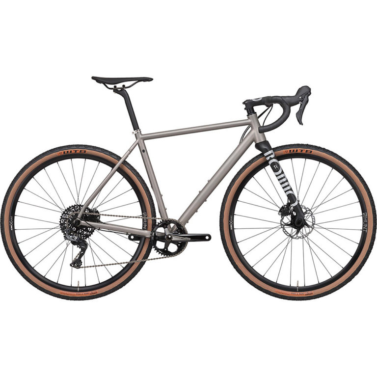 Rondo Ruut Ti Gravel Bike 2020 Reviews