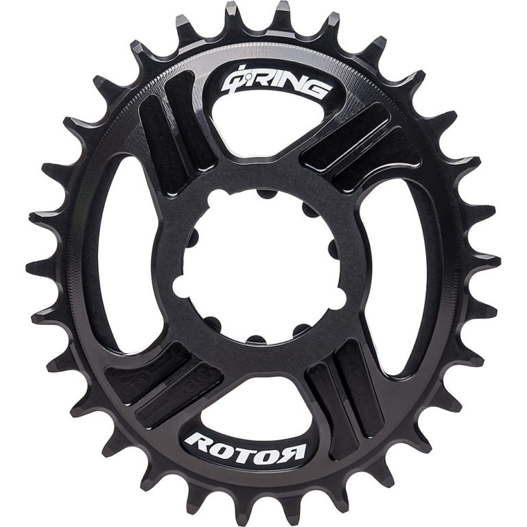 Rotor Q Rings DM Sram Boost 3 mm Offset Reviews