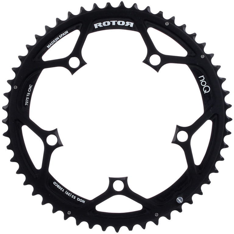 Rotor noQ Chainring (Outer) Reviews