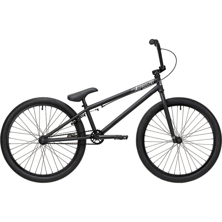 Ruption Motion 24" BMX Bike 2020 Reviews