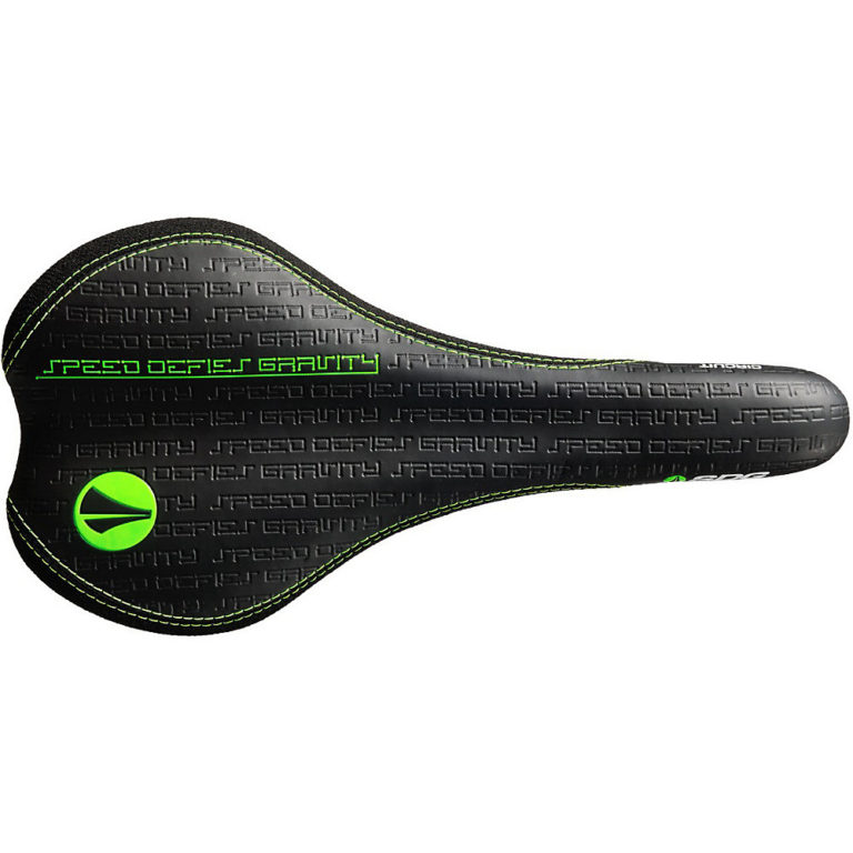 SDG Circuit MTN CrMo Saddle Reviews