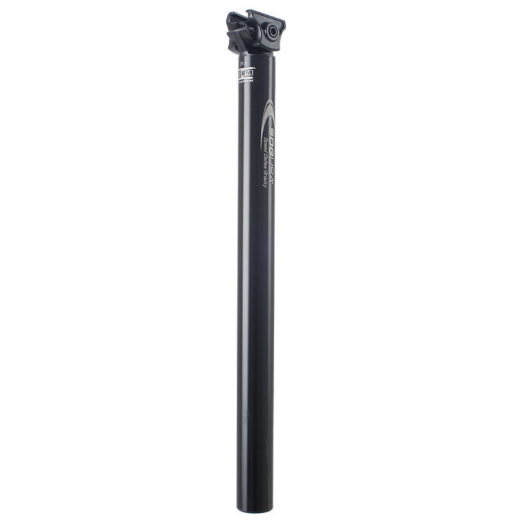 SDG I-Beam Micro Inline Alloy Seatpost Reviews