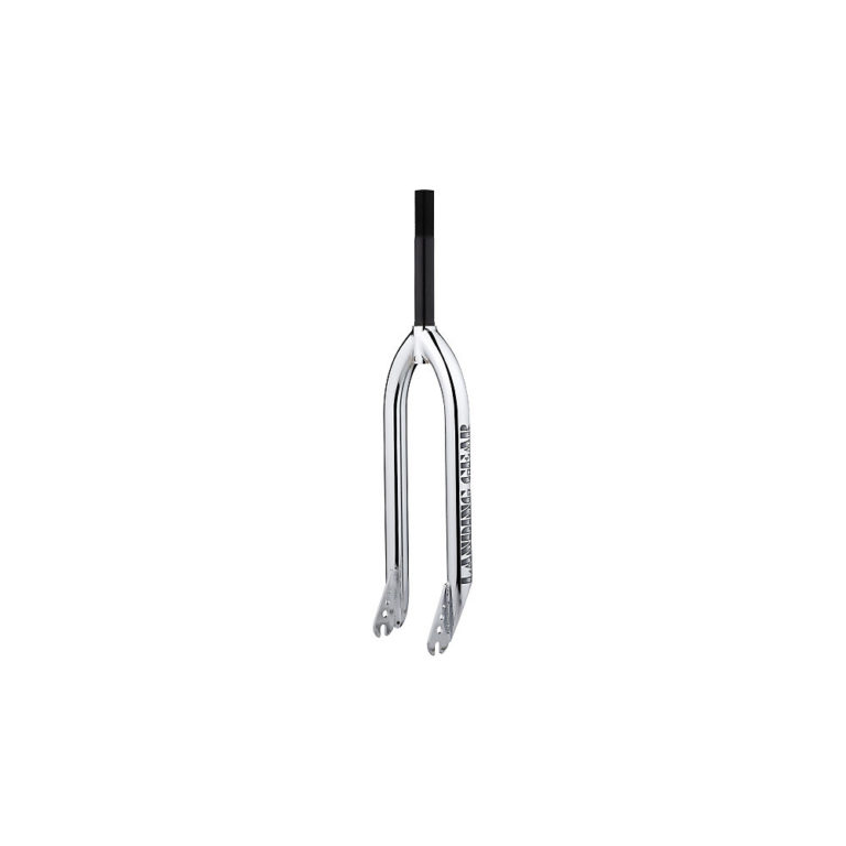 SE Bikes SE Racing 26" Landing Gear Fork Reviews