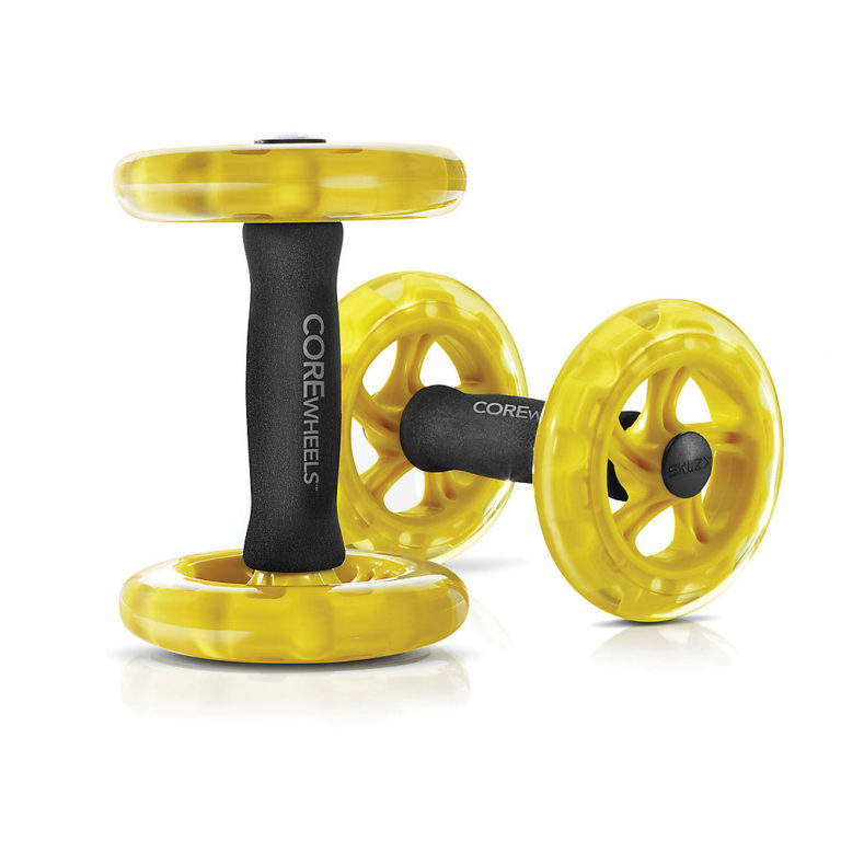 SKLZ Core Wheels Reviews