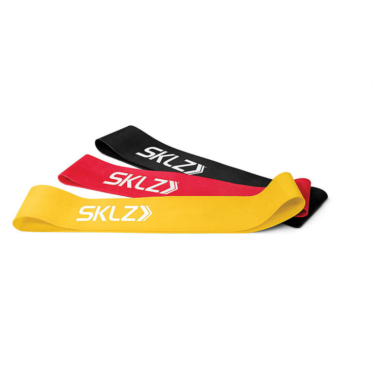 SKLZ Mini Bands Reviews