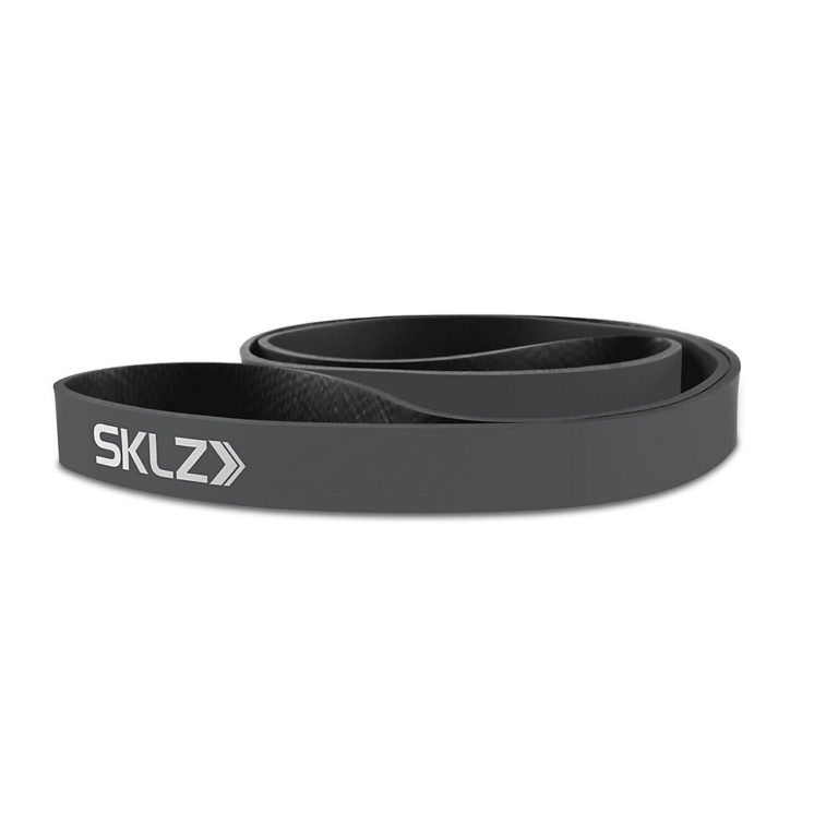 SKLZ Pro Bands Heavy Black