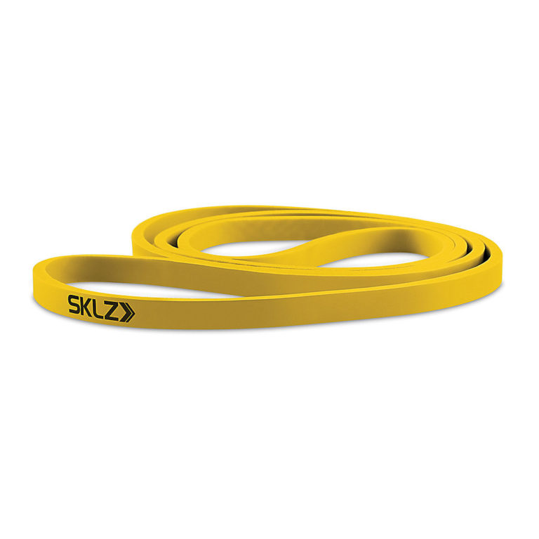 SKLZ Pro Bands Light Yellow