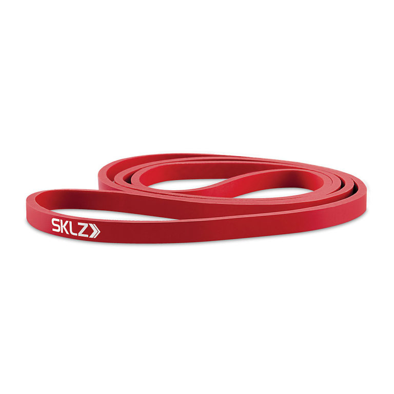 SKLZ Pro Bands Medium Red