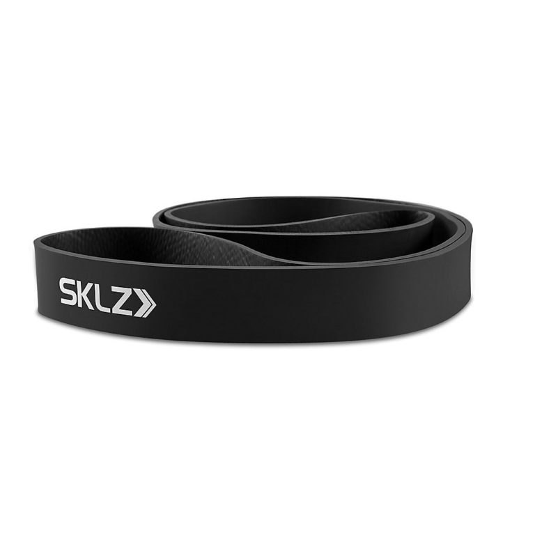 SKLZ Pro Bands Xtra Heavy Grey