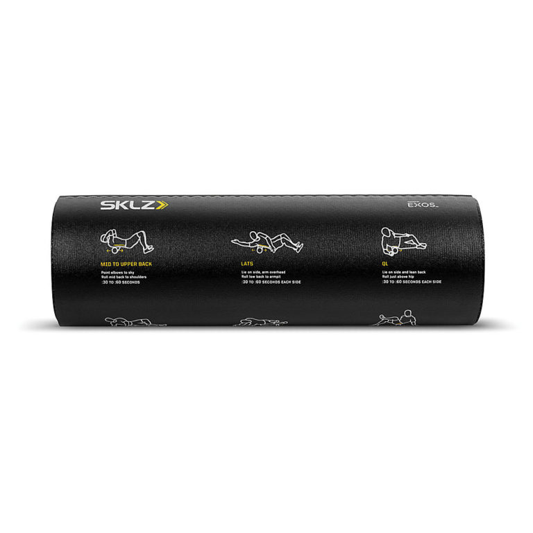 SKLZ Trainer Roller Reviews