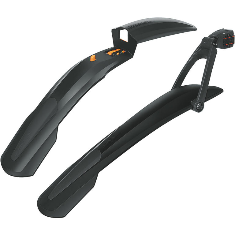 SKS 26" MTB Blade Mudguard Set Reviews