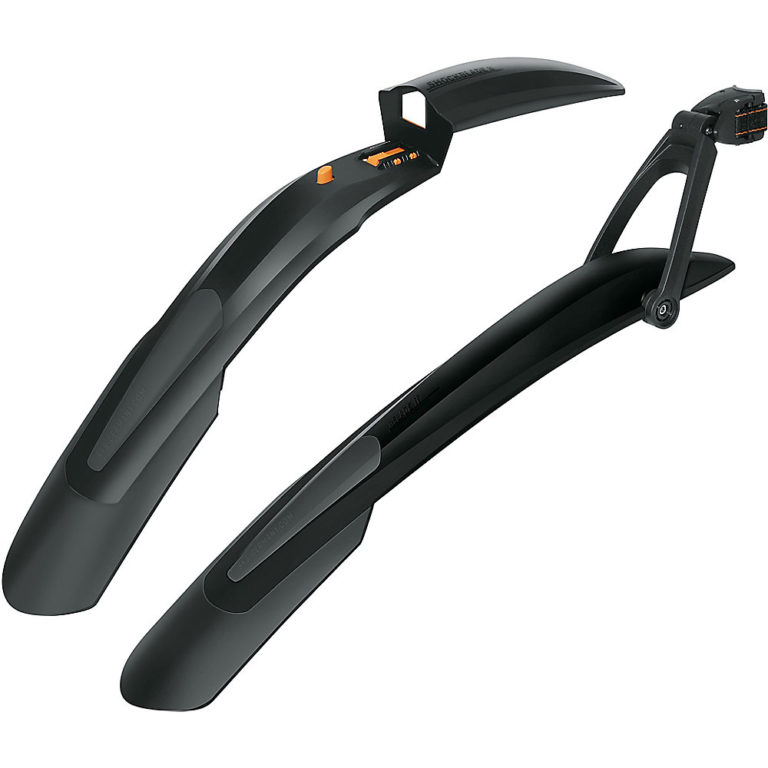 SKS 29" MTB Blade Mudguard Set Reviews