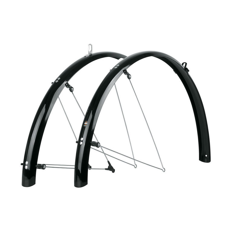 SKS Bluemels Road Mudguard Set Reviews