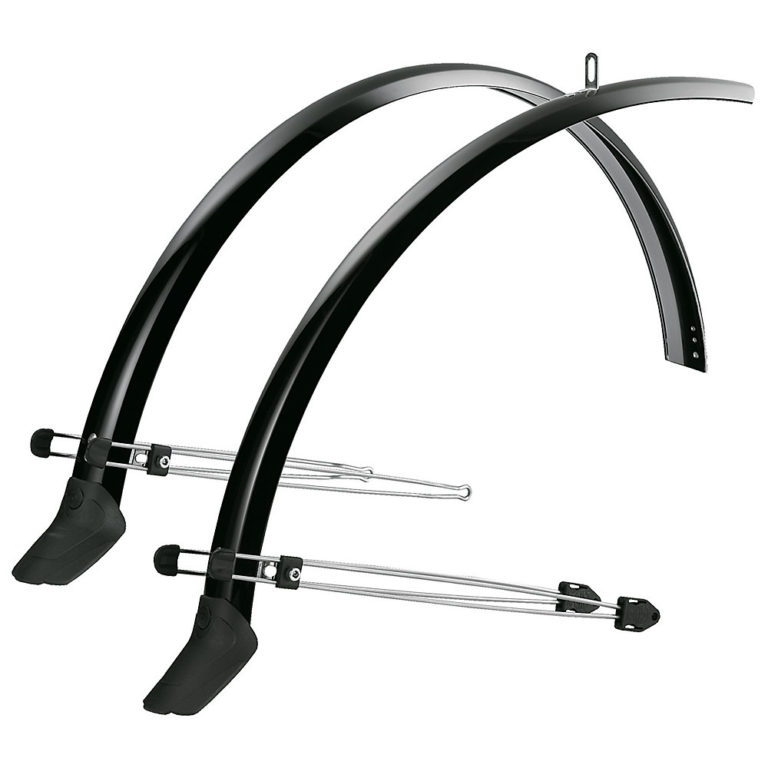 SKS Commuter Hybrid Mudguard Set Reviews