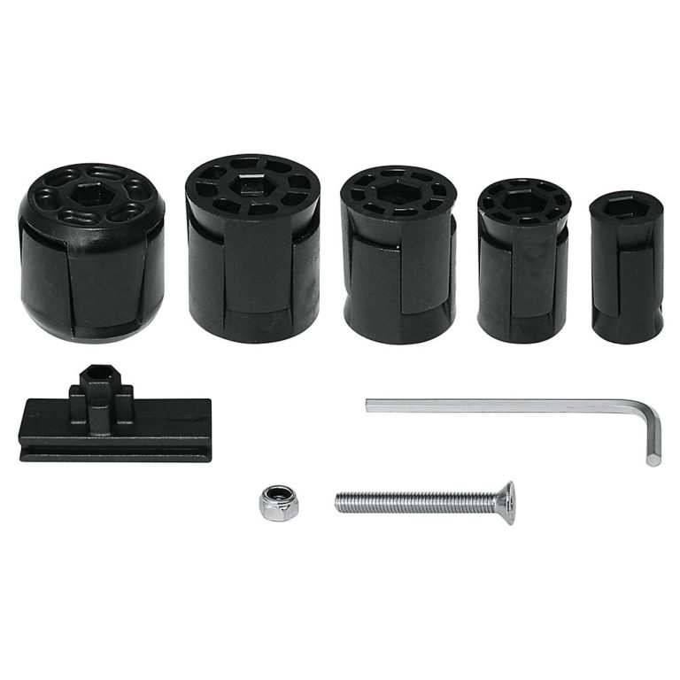 SKS Fastening Kit For Shockboard-ShockBlade Reviews