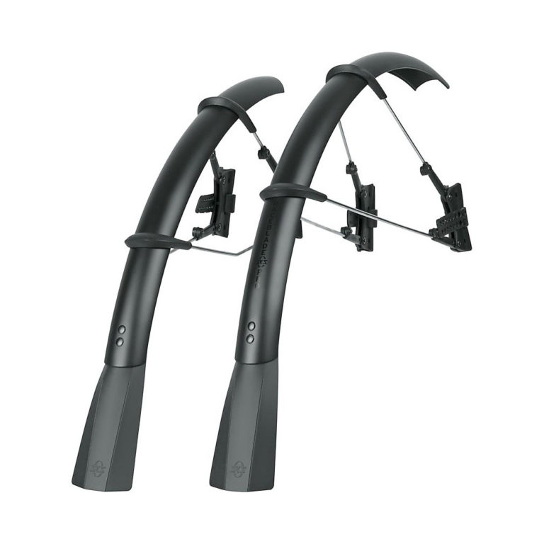 SKS Raceblade Pro Stealth Series Mudguards Reviews