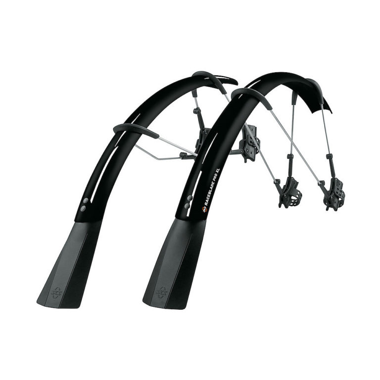 SKS Raceblade Pro XL Mudguard Set Reviews