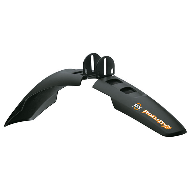 SKS Rowdy Mudguard Set Reviews